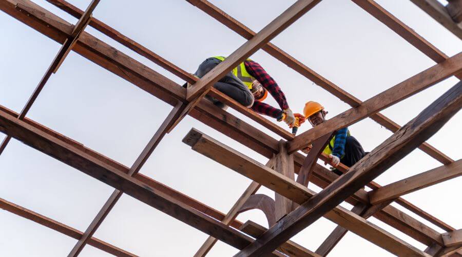 Professional residential roofers in Punta Gorda, FL